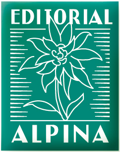 Lee más sobre el artículo Colaboración editorial Alpina