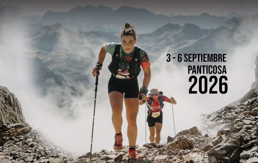 La 11ª edición llegará el primer fin de semana de septiembre