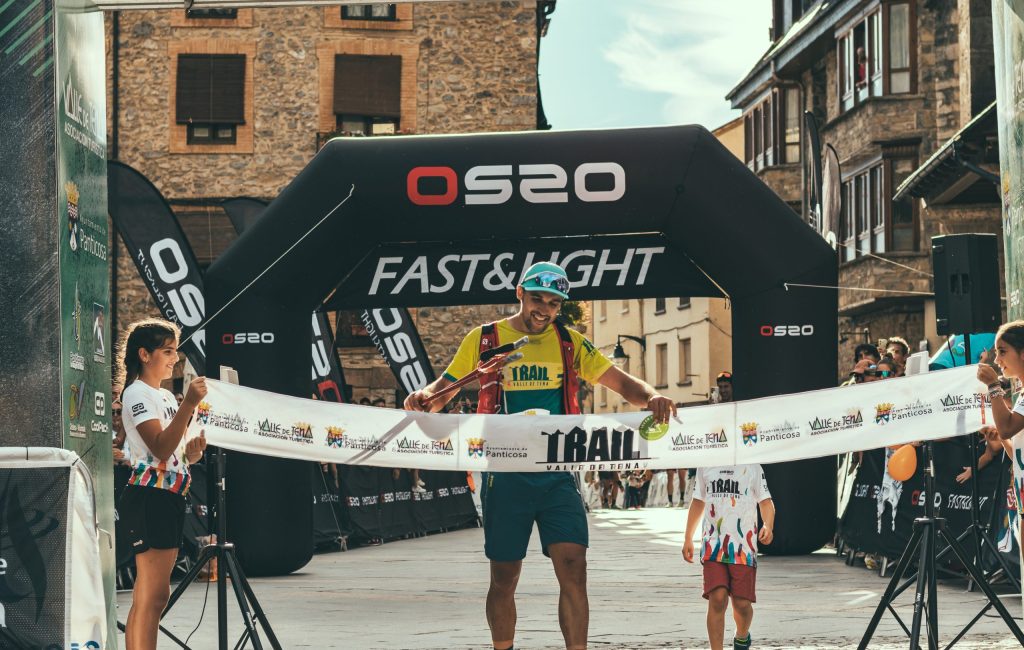 Nuevo Premio al Récord 8K